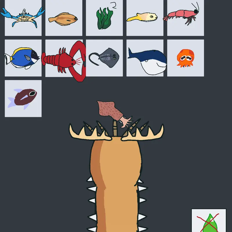 Game by @Dumbdoggofans