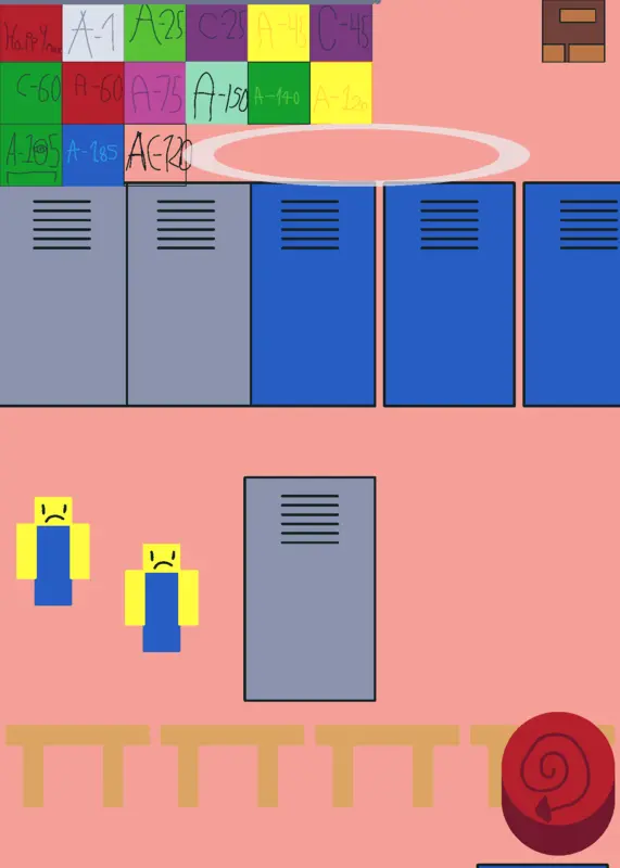 Game by @gamesdjihad