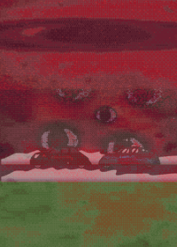 Mutant Tornado part 2