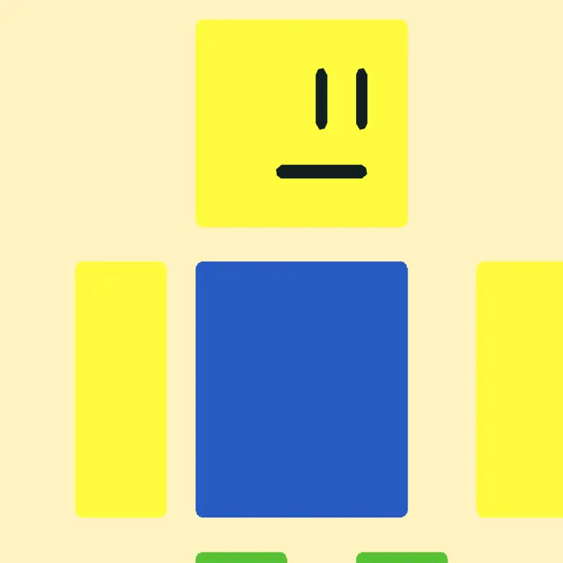 Game by @oof_studios
