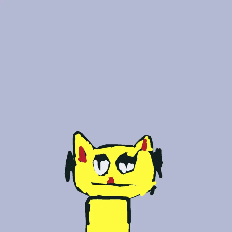 Game by @catisdrh