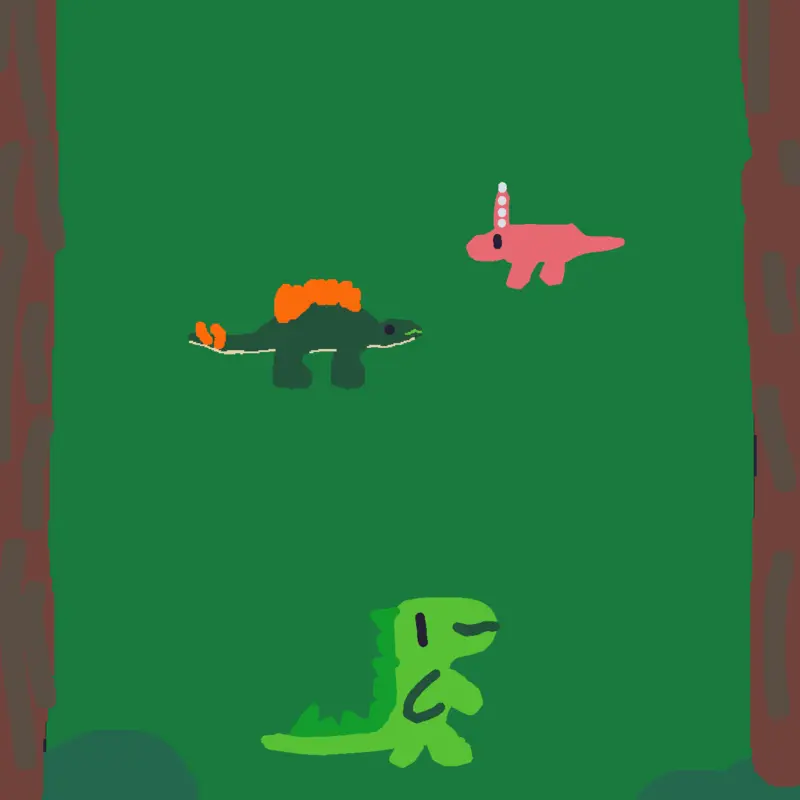 Game by @DenjiWasNeverHere