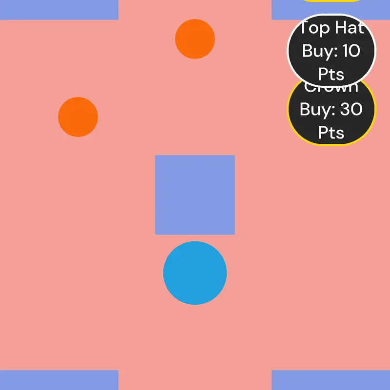 Game by @hlgkbyig