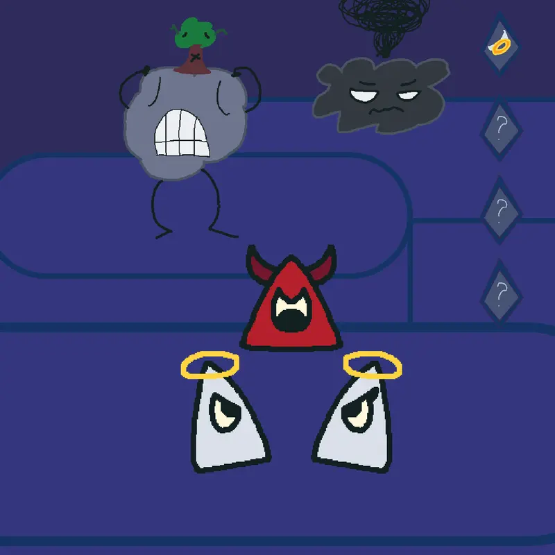 Game by @Snailearth_221
