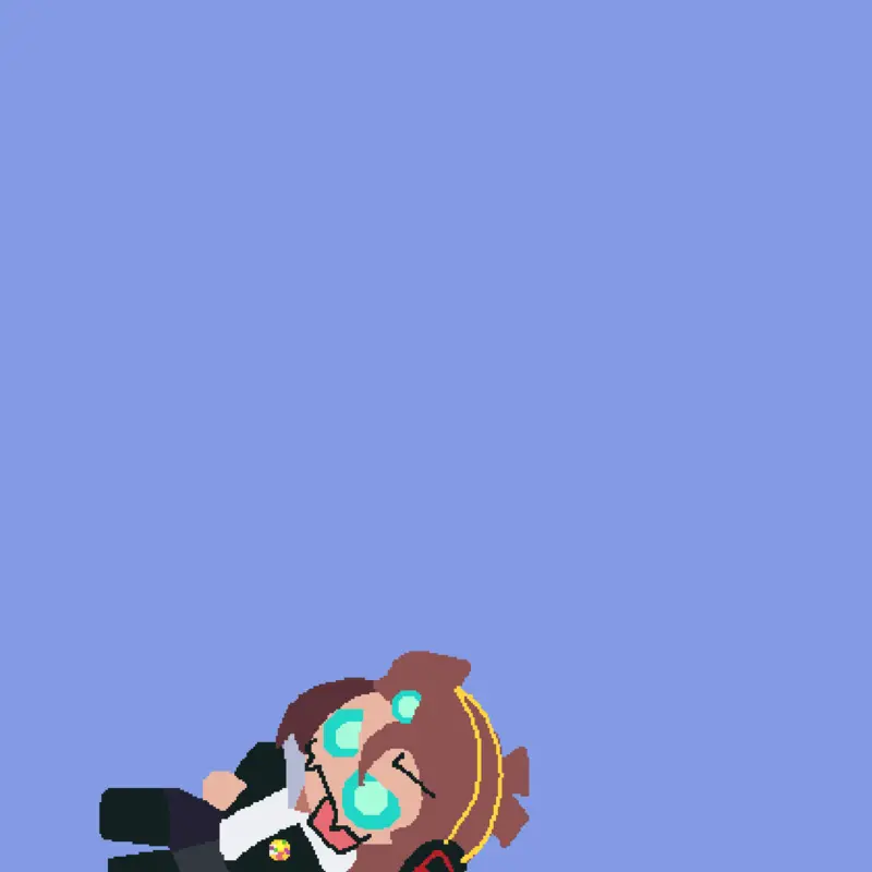 HELP by @PaceSonic