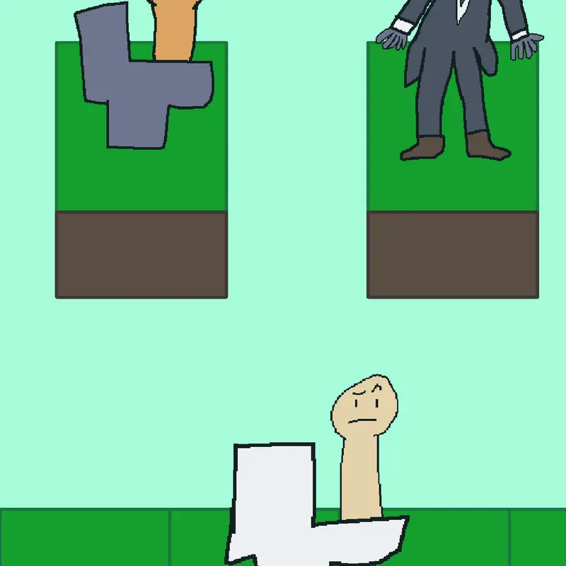 Game by @Davv
