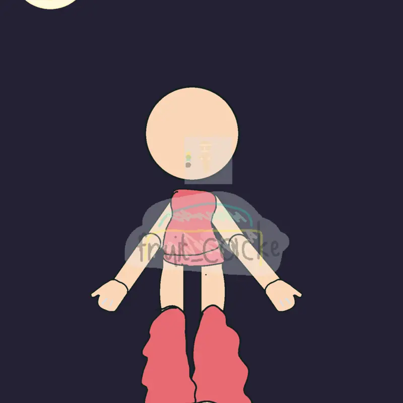 Game by @ToniSantos