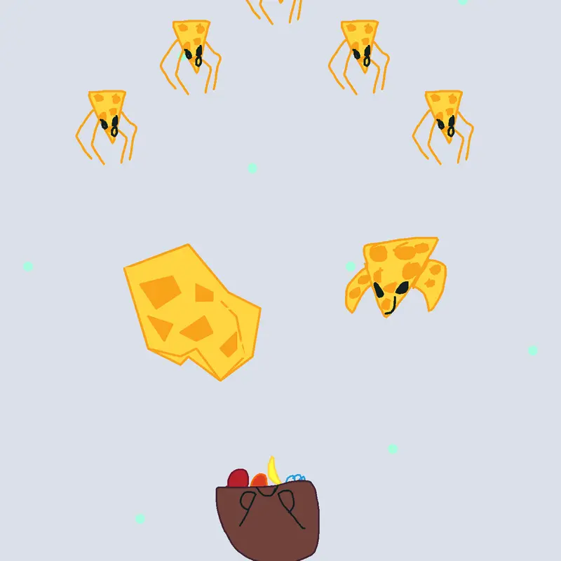 Game by @Cheeselord