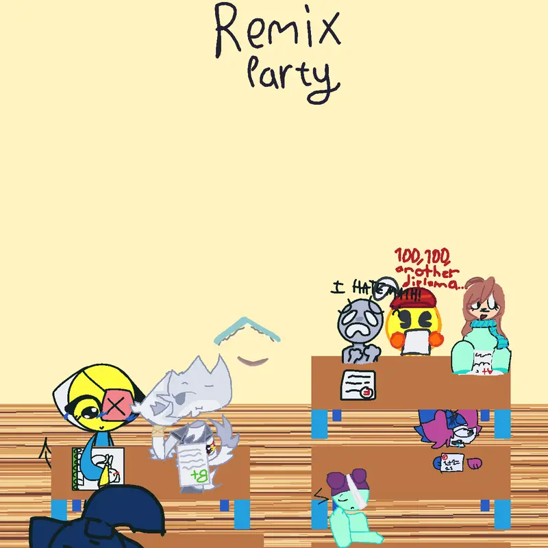 Game by @the-therian11