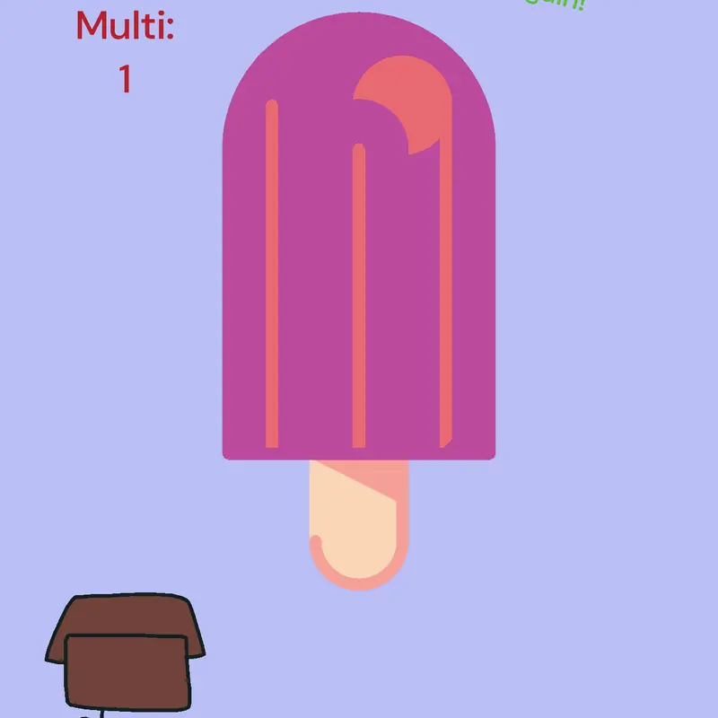Game by @Januar