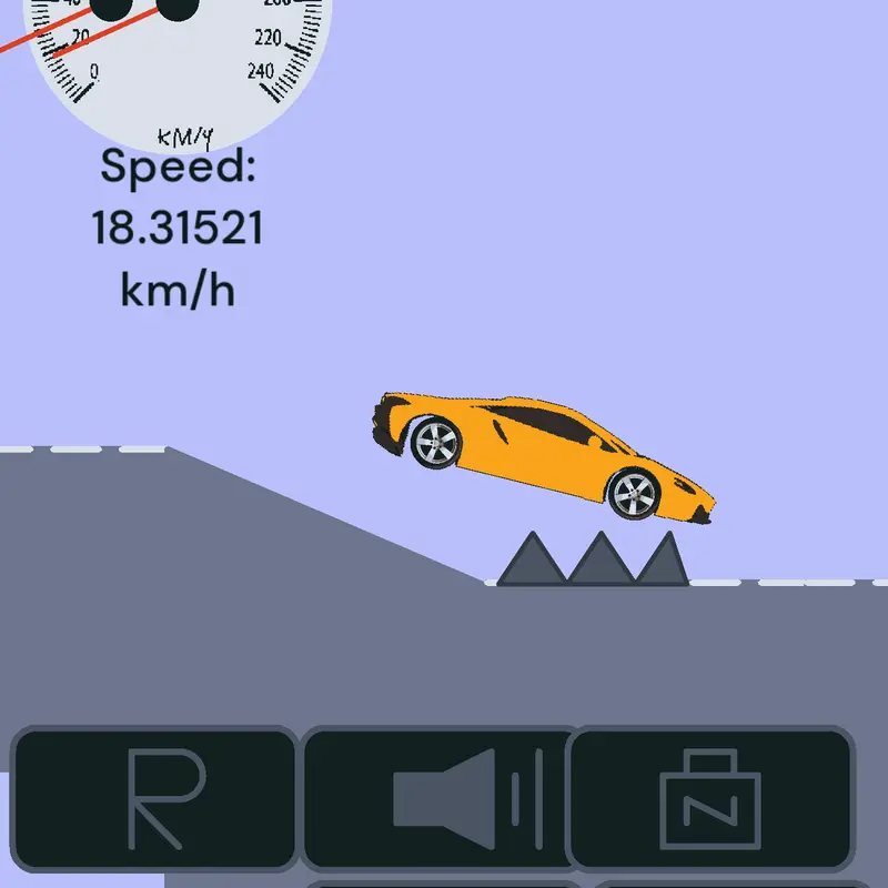 Game by @ccora