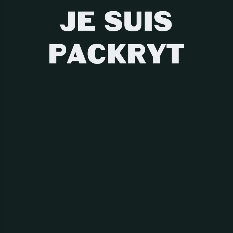 Game by @PACKRYT