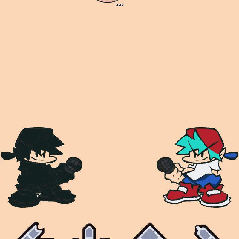 Game by @mixedstick