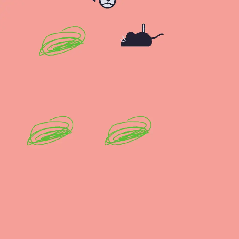 Game by @mandrake