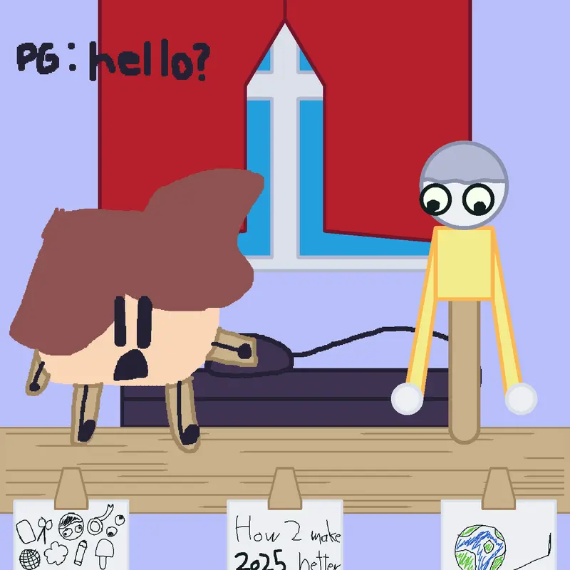 Game by @buburuzgeorge