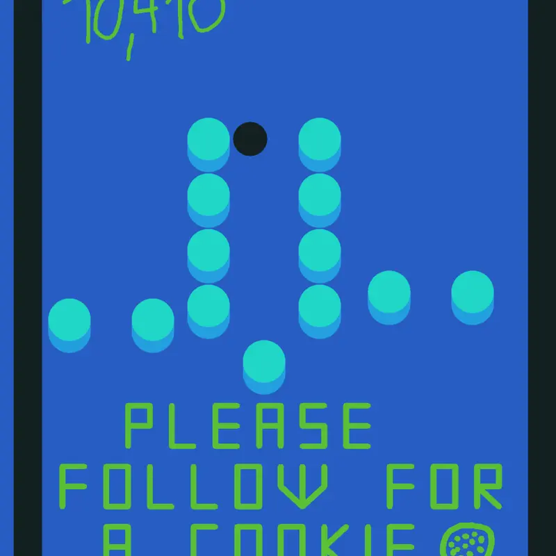 Game by @AlejandroDiaz