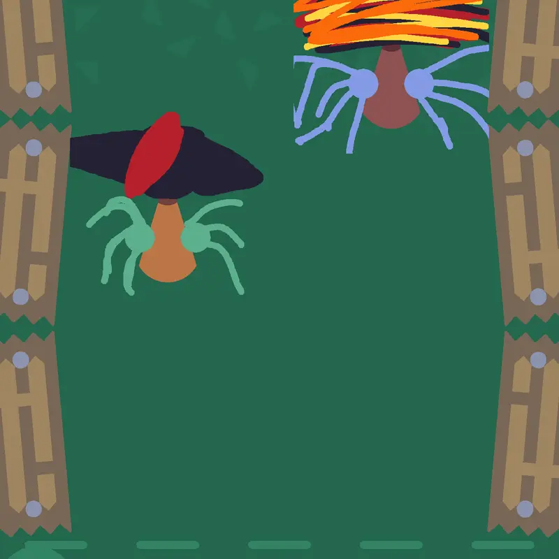 Game by @jjrobott