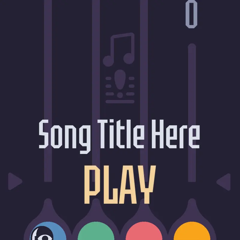 Game by @somey