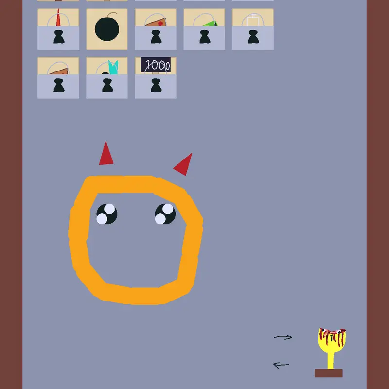 Game by @catty_lovesbows