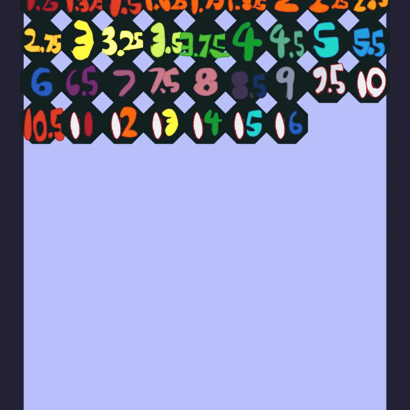 Game by @tisirito