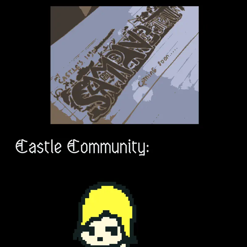 Game by @sampang_castle