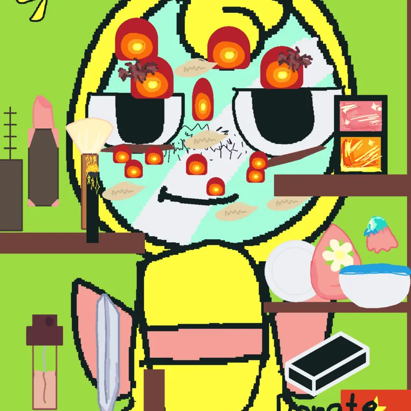 Game by @cheyri_cherryyy72000