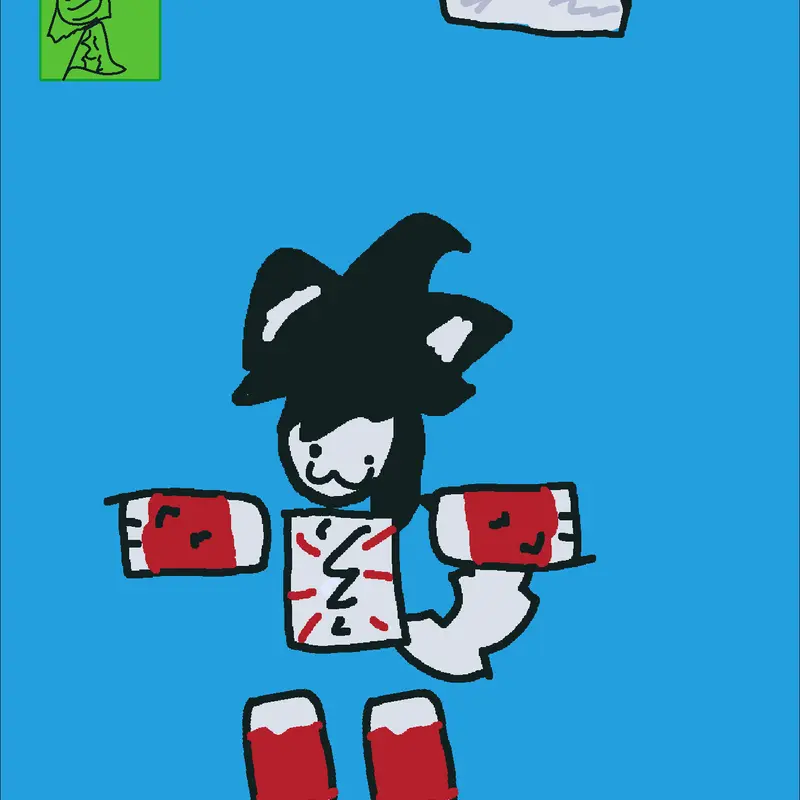 Game by @RobloxFinn