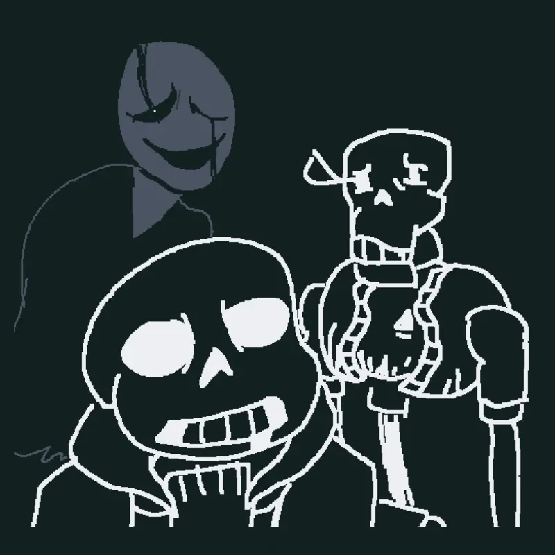 Game by @TotallyNotL_AW