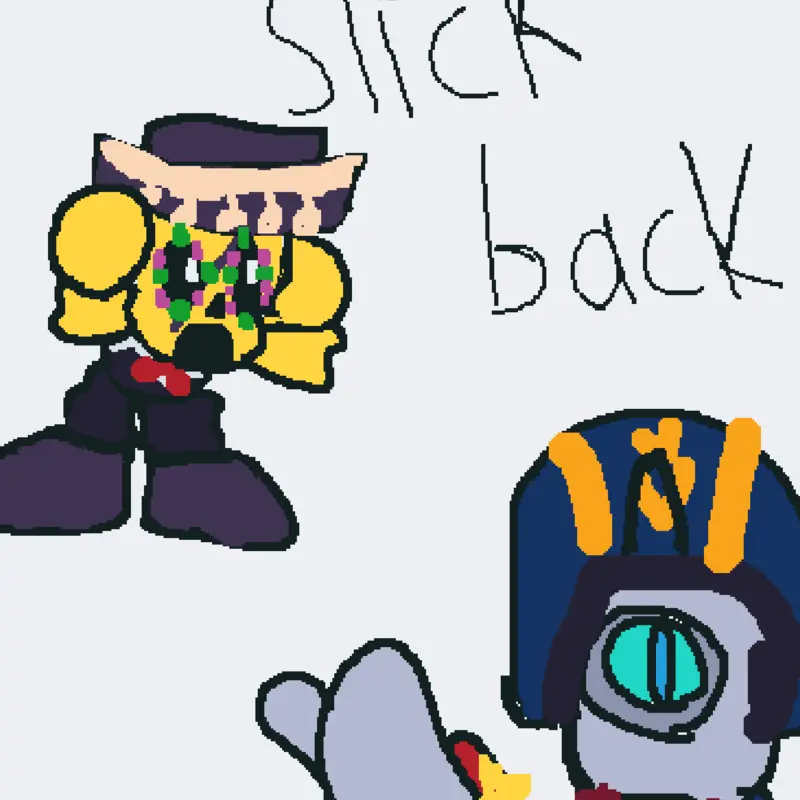 Game by @Rico_chet