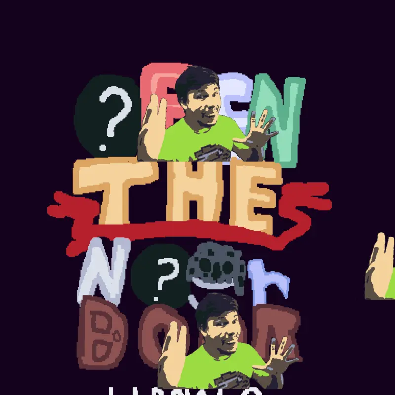Game by @hokd