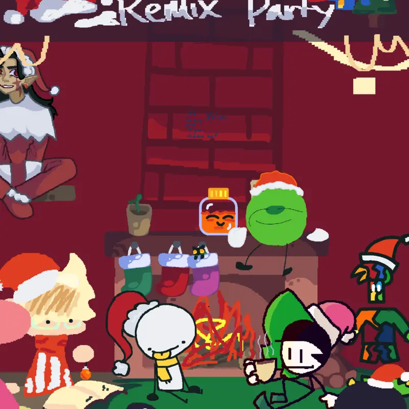 Game by @funnysuper