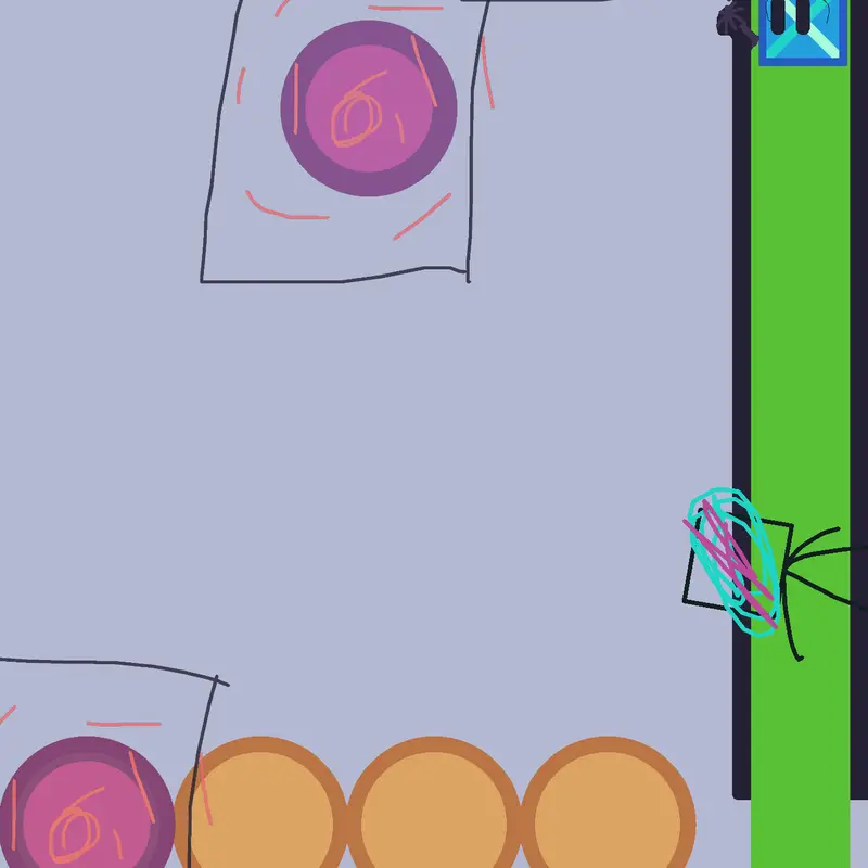 Game by @heitorgg