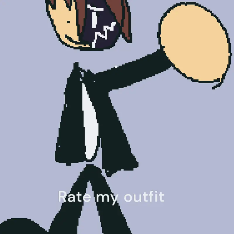 Game by @mrdavidjunior