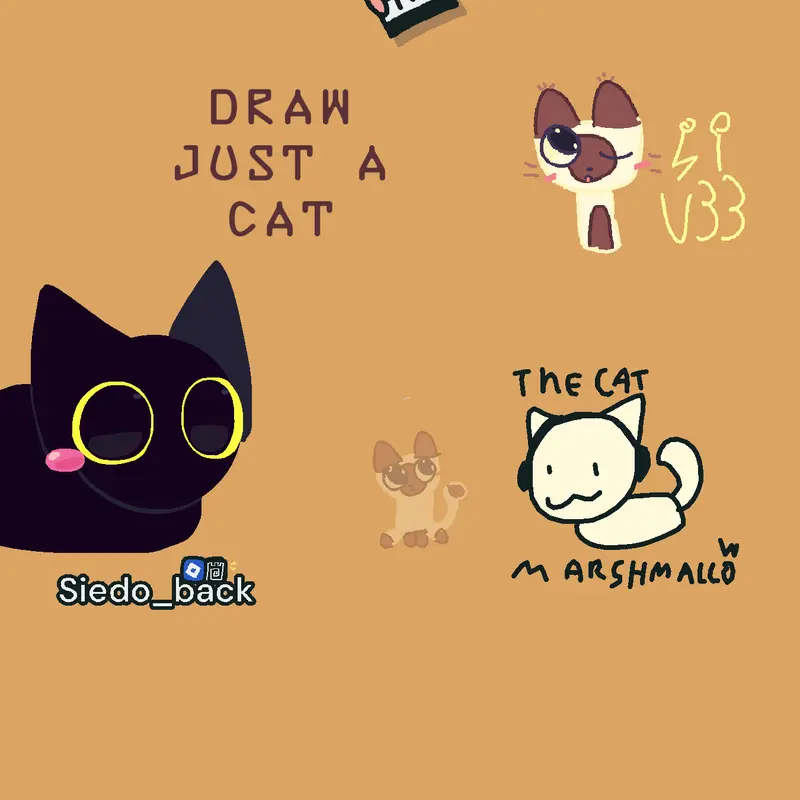 Game by @Marshmallow_the_cat
