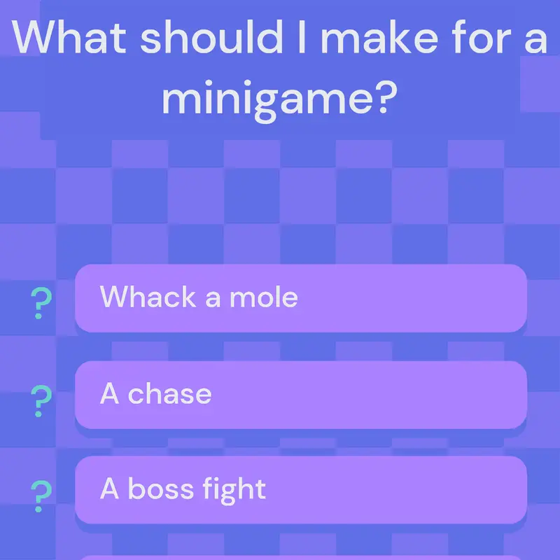 Game by @thee_snowguy