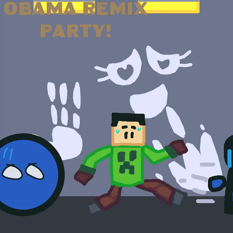 Game by @Jelatins