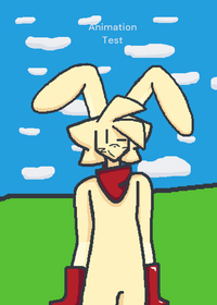 Animation Test