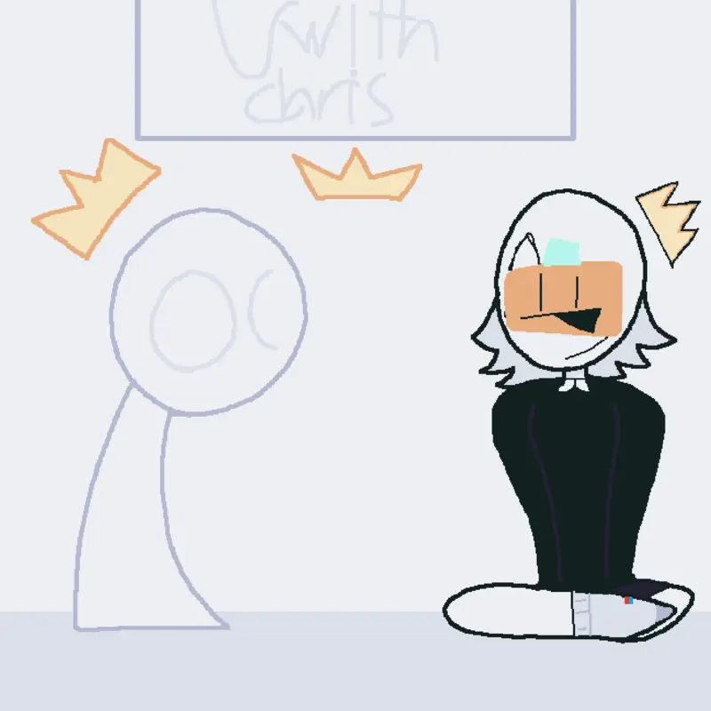 Game by @MysticEclipse