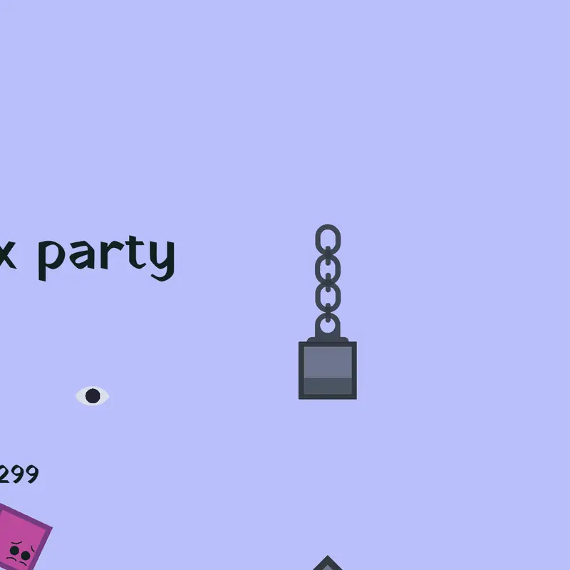 Game by @Snowyholly
