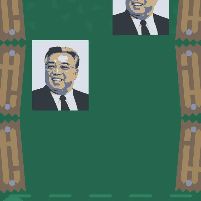 Game by @gateofthechoice