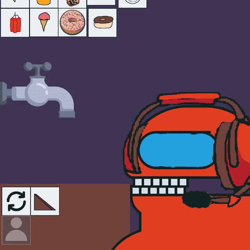 Game by @RobTopCreator