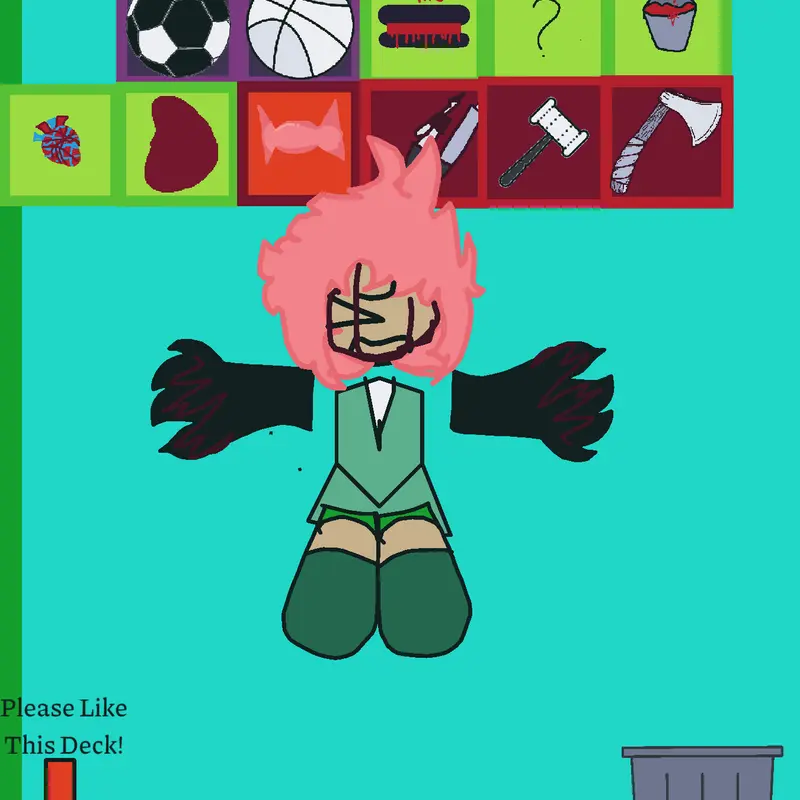 Game by @stushidsheep