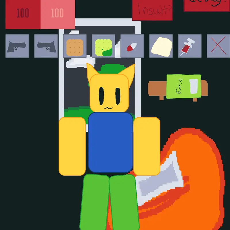 Game by @FurriDeluxe