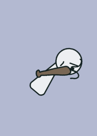 Batter blob