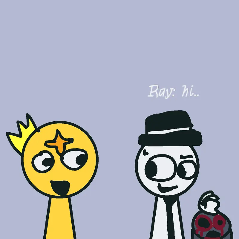 Game by @mrtoyaner