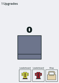 Classic Clicker