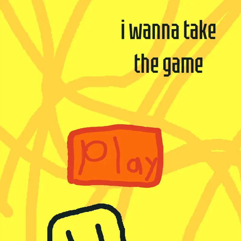 Game by @Xander_gutierrez