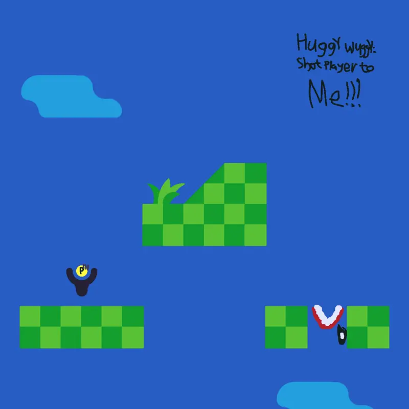 Game by @Huggy_Wuggy_game