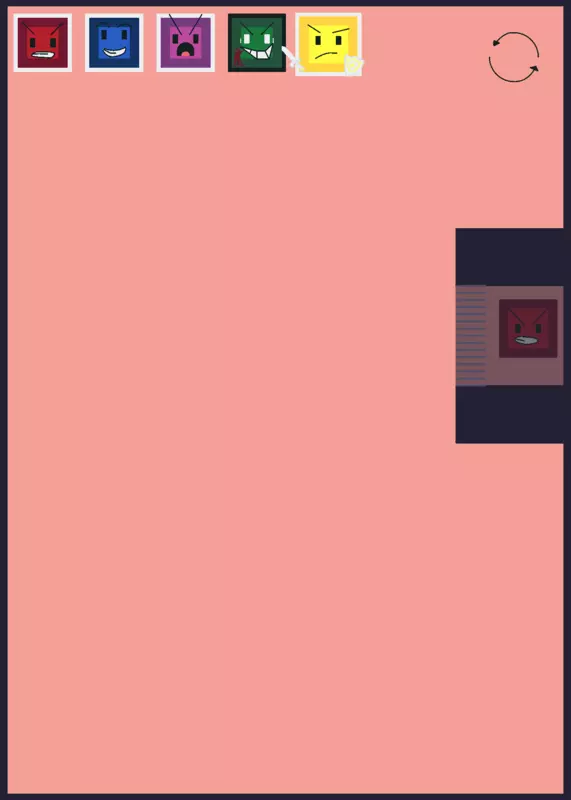 Game by @GreatRobot