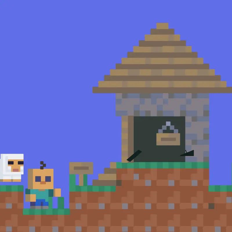 Game by @radi_bocec